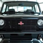 「最も過小評価されたJDMクラシック!? ダイハツ・シャルマン試乗レビュー」