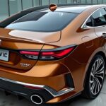 2025年 ホンダ シビック タ– パワーもスピードも進化！しかもウイングがデカすぎる！