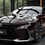 2025 トヨタ 新型ラグジュアリーセダン | 高級車レビュー & 試乗評価