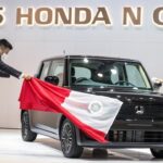 「2025年式ホンダN-ONE試乗レビュー！小さなボディに詰まった大きな魅力」