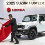 【試乗＆解説】2025年スズキ ハスラーのすべて｜デザイン・性能・価格まとめ