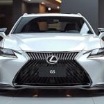 【衝撃】2025年新型レクサスGSがヤバすぎた！誰も知らない秘密とは？