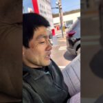 話題のHONDA nvan eを試乗するもパトカーに目を付けられたw😂#nvan #車 #honda