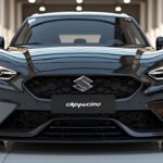 2025年新型スズキカプチーノ登場 軽スポーツカーの常識を変える一台
