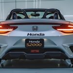 【復活】新型ホンダS2000が帰ってきた！2025年モデルを徹底レビュー