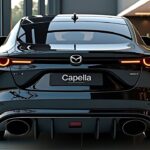 【完全復活】2025年マツダ・カペラを徹底レビュー！新型セダンの魅力とは？