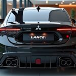 「エボ復活！2025年三菱ランサーエボリューション登場」