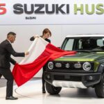 【最新】2025年新型スズキ ハスラー徹底レビュー！エクステリア・内装・走行性能・価格まで完全解説！