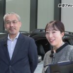 2025年4月19日おのスタ「新型フォレスター試乗について①」