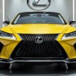 2025年式レクサスNX 250徹底レビュー！高級感・走行性能・燃費すべてが進化！