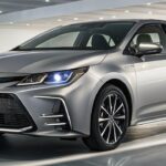【新型カローラ試乗】2025年モデルはここが違う！デザイン・性能・価格まとめ