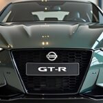 【速報】2025年型日産GT-R試乗レビュー！新型GT-Rの走行性能を体感🔥