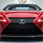超高級ミニバン登場 2025年レクサスLMの全貌！まるで走るホテル！