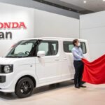 小さなバン、大きな楽しさ！2025年 ホンダ・アクティ 試乗レビュー
