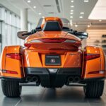 究極のツーリングトライク？2026年型ゴールドウィング試乗＆評価