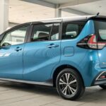 【超実用的】2025シエンタ試乗レビュー！進化した走りと室内空間に驚愕！【TOYOTA SIENTA】