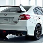 2025年型スバル WRX フルウォークアラウンド＋試乗レビュー