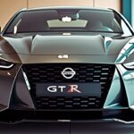 速報】2025年型日産GT-R試乗レビュー！新型GT-Rの走行性能を体感！