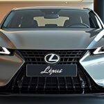 速報】新型レクサスLS 2025年最新モデルついに登場！