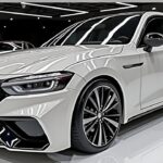 2025年新型ホンダ・シティがついに登場｜デザイン・性能・価格すべて解説