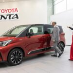 2025年 トヨタ シエンタ 実車レビュー！内装・外装・試乗まで全部見せます！