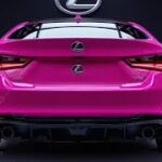 🚗🔥 2026年新型レクサスIS 500登場！V8エンジン搭載の究極スポーツセダンを徹底解説！
