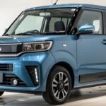 2025年ダイハツ・ムーヴ新型登 これが軽の未来だ！驚きの進化に衝撃！