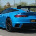 ホンダ フォルツァ750 試乗レビュー｜快適性とパワーを兼ね備えたビッグスクーター！
