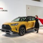 2025トヨタカローラクロス試乗レビュー【日本モデル】