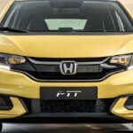2025年ホンダ・フィットが新時代を切り開く！驚異の進化を完全解説！