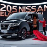 高級感と快適性の融合：2026年日産エルグランド試乗レビュー