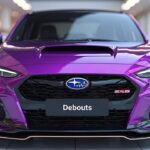 2026年スバル新型モデルついに公開！最新技術と進化したデザインを徹底解説