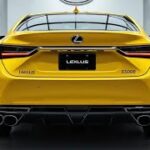 2026年式 レクサスES500e 試乗レビュー｜静寂×パワーの未来型セダン