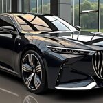 2026年トヨタ・セルシオ試乗レビュー：日本の究極の高級セダンが帰ってきた！