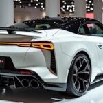 2025年型日産スカイライン350 GT-8登場！最新スペックと魅力を徹底解説