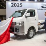 “ハイゼットトラック2025試乗レビュー！快適性・積載性・燃費がここまで進化！”