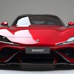 これは買い！？三菱3000GT 2025年モデル徹底解析