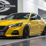 2025年 日産アルティマドラド | 完全レビュー・特徴・試乗