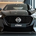 「2025年新型日産シーマ登場 高級セダンの真髄を徹底解説」