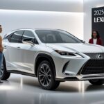 【新型2025年モデル】レクサスRX 350徹底試乗レビュー｜進化したラグジュアリーSUVの魅力とは？