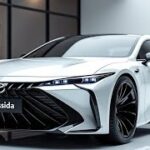 トヨタ・クレシーダ2026年モデル｜進化した高級セダンの全貌
