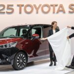 【小さくて広い】2025年トヨタ シエンタ実車レビュー＆試乗レポート！