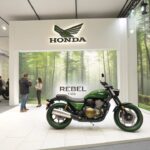 【最新】2025年モデル登場！ホンダ レブル1100がさらに進化！【試乗レビュー＆スペック解説】
