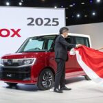 「2025年式 ホンダN-BOX 完全レビュー｜新デザイン・新機能・試乗テスト！」