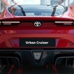 【2025年最新】トヨタアーバンクルーザー登場！進化した都会派SUVをチェックせよ！