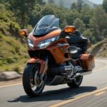 ホンダ ゴールドウイング ツアー DCT 試乗レビュー｜究極のラグジュアリーツーリングバイク