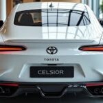 2025年新型トヨタ・セルシオ徹底レビュー｜スペック・特徴・試乗感想