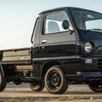 これが未来の軽トラだ！2025年ダイハツ ハイゼットカーゴトラック試乗レビュー