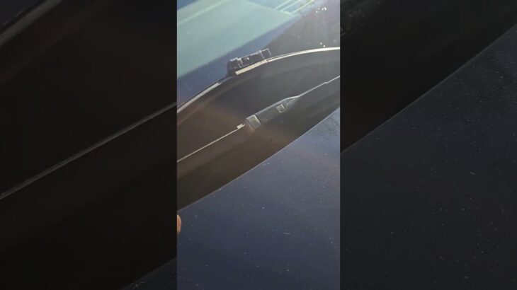 How to Install Windshield Wipers on Audi Q3 F3 – Quick & Easy DIY