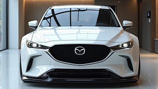 【試乗レビュー】2026年新型マツダCX-5の全貌